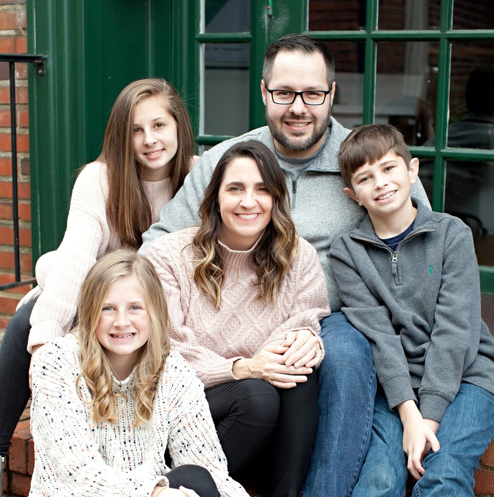 Meet your Posher, Stacy